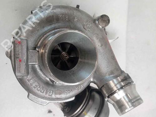 Turbocharger/Supercharger RENAULT SCÉNIC II (JM0/1_)  | BP27200759M71 