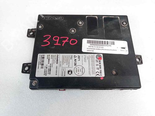 Engine control unit (ECU) VW SHARAN (7N1, 7N2)  | BP24333759M57 