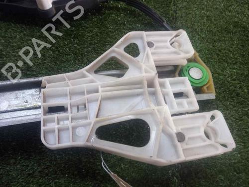 Rear left window mechanism AUDI Q5 (8RB) 2.0 TDI quattro | BP9303400C24 