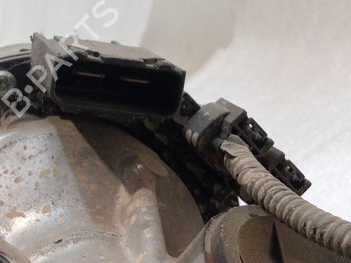 Steering rack HONDA CIVIC X Hatchback (FC_, FK_) 1.0 VTEC (FK6) | BP8256820M22 