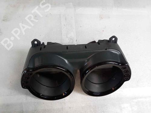 Instrument cluster SMART FORFOUR (454) 1.5 CDI (454.001) | BP32724869C47 - Image 6