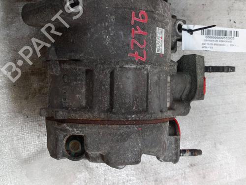 AC-Kompressor SEAT TOLEDO III (5P2) [2004-2009]  27575184