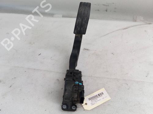 Used Pedal RENAULT TWINGO II (CN0_) 1.2 16V (CN0K, CN0V, CN0A) (76 hp) 24802549