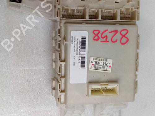 Used Fuse box TOYOTA AURIS (_E15_) [2006-2013]  22444577
