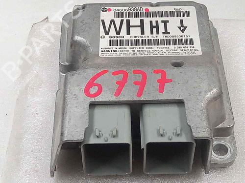 Used Engine control unit (ECU) JEEP GRAND CHEROKEE IV (WK, WK2) [2010-2025]  17684128