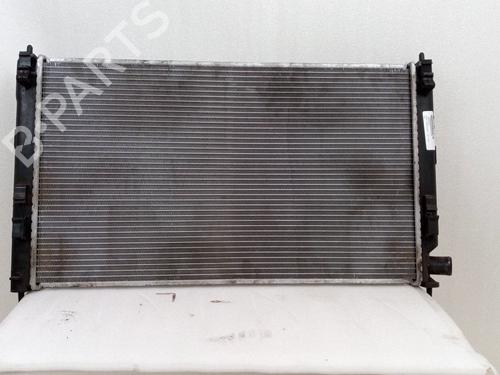 Køler CITROËN C-CROSSER (VU_, VV_) 2.2 HDi (156 hp) 20690663