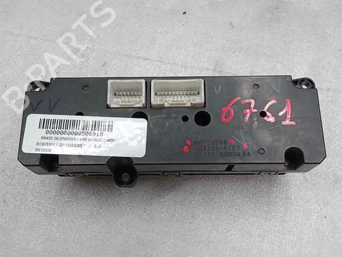 Commande Chauffage MITSUBISHI L200 / TRITON (KA_T, KB_T) 2.5 DI-D 4WD (KB4T) | BP15649401I5 
