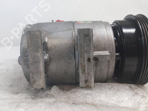 AC compressor HYUNDAI ACCENT II (LC) 1.3 | BP28196399M34 