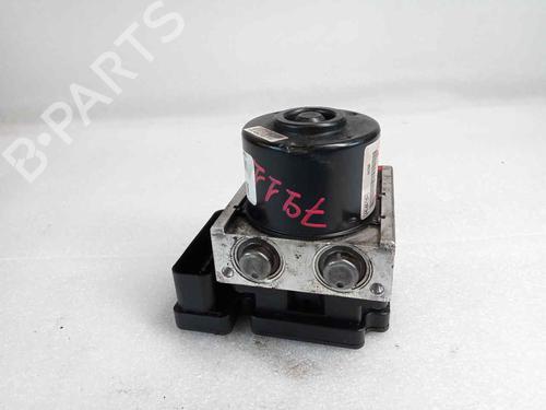 Abs pomp FORD FIESTA VI (CB1, CCN) 1.4 TDCi | BP19254948M43 