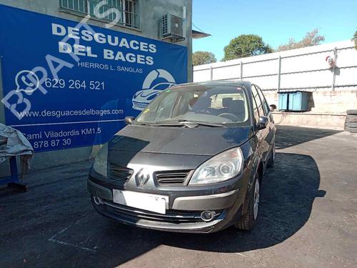 Vindusheismekanisme høyre foran RENAULT GRAND SCÉNIC II (JM0/1_) 1.5 dCi (JM1E) | BP17950921C23 