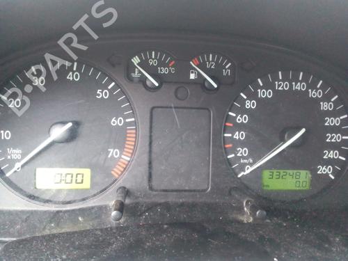 Engine control unit (ECU) VW PASSAT B5 (3B2) 1.8 | BP24437559M57 - Image 6