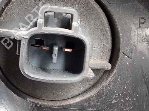 Left headlight TOYOTA COROLLA Verso (ZER_, ZZE12_, R1_) 2.2 D-4D (AUR10_, AUR10R) | BP18640889C28 