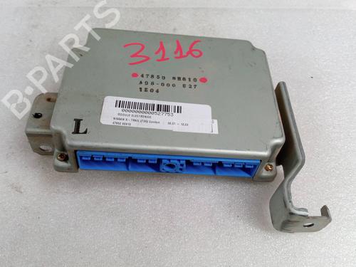 Used Electronic module NISSAN X-TRAIL I (T30) 2.2 DCi FWD (114 hp) 30521093