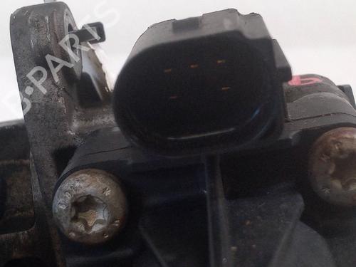 EGR-Ventil PEUGEOT BIPPER Tepee 1.4 | BP32358904M69 