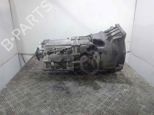 Gearbox BMW 3 (E90) 320 d | BP8926815M3