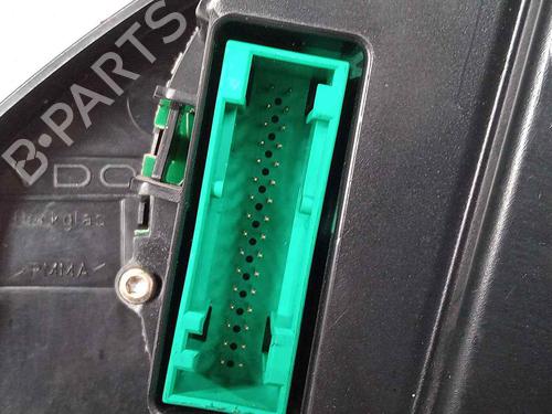 Cockpit VW SHARAN (7M8, 7M9, 7M6)  | BP16710928C47 