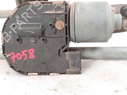 Front wiper motor VW GOLF VI (5K1) 2.0 TDI 4motion | BP16683908M29 