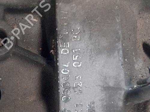 Steering rack SEAT ALTEA (5P1)  | BP11920709M22 