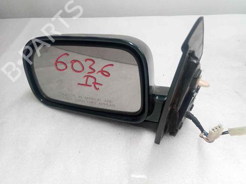 Used Left mirror HYUNDAI SANTAMO 2.0 16V (139 hp) 15560291