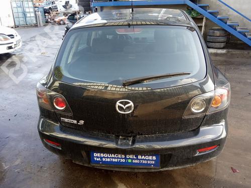 AC compressor MAZDA 3 (BK) 1.6 DI Turbo | BP34216374M34  - Image 10