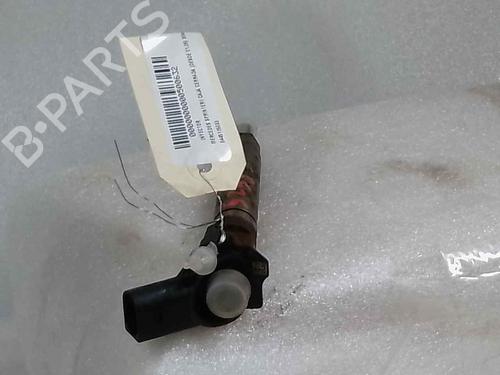 Injector MERCEDES-BENZ SPRINTER 3,5-t Van (B906) 313 CDI (906.631, 906.633, 906.635, 906.637) | BP14998689M100 
