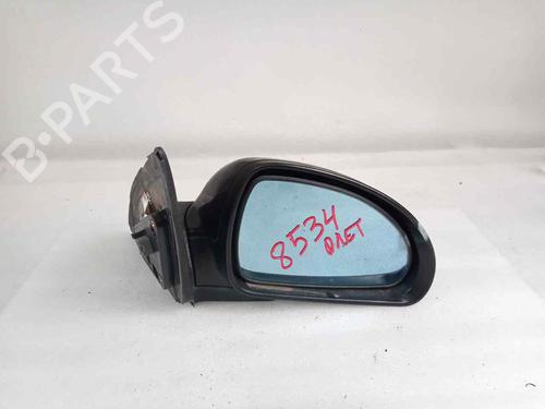Used Right mirror KIA CEE'D Hatchback (ED) [2006-2012]  23400303