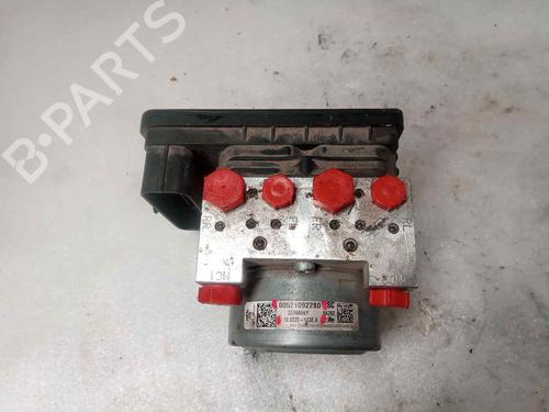 ABS pump ALFA ROMEO GIULIETTA (940_) 1.4 BiFuel (940FXA1A, 940FXT1A) | BP18265717M43 