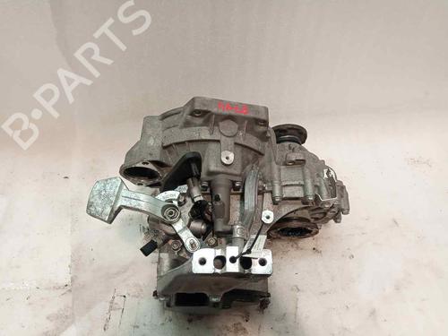 Gearbox SEAT LEON (1P1) 1.9 TDI | BP24405076M3