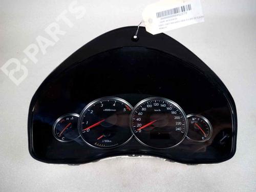 Used Instrument cluster Instrument cluster SUBARU LEGACY IV Estate (BP) [2003-2009] 10936271 10936271