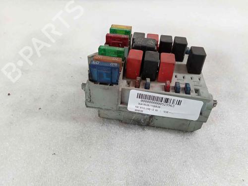 Used Fuse box FIAT STILO (192_) 1.6 16V (192_XB1A) (103 hp) 26139159