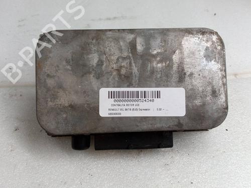 Motorstyringsenhed RENAULT VEL SATIS (BJ0_) 3.0 dCi (BJ0J, BJ0N) (177 hp) 22520362