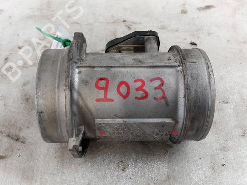 Mass air flow sensor AUDI A4 B7 (8EC) 2.5 TDI | BP27207009M95 