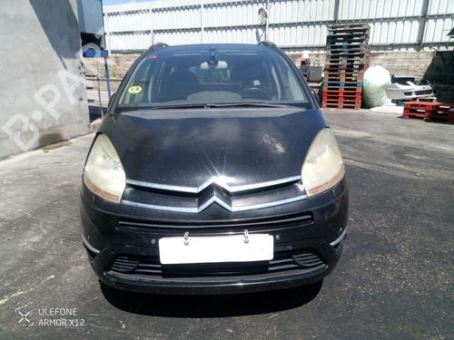 Used Parts CITROËN C4 Picasso I MPV (UD_) [2006-2015]  4334449