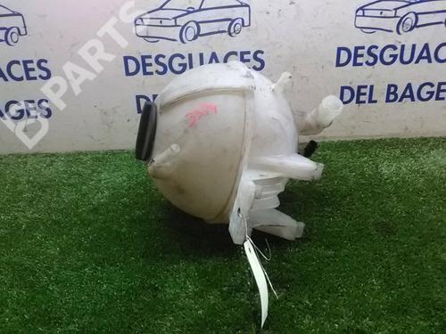 Used Expansion tank Expansion tank MERCEDES-BENZ SPRINTER 3,5-t Van (B906) [2006-2020] 7611793 7611793