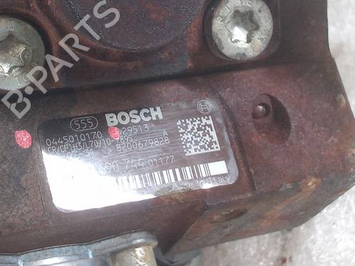 Injection pump NISSAN X-TRAIL II (T31) 2.0 dCi 4x4 | BP25918358M78 