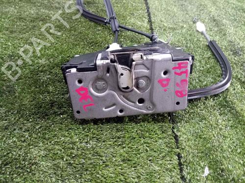 Front right lock FIAT DUCATO Van (250_) 180 Multijet 2,3 D | BP9243828C97 