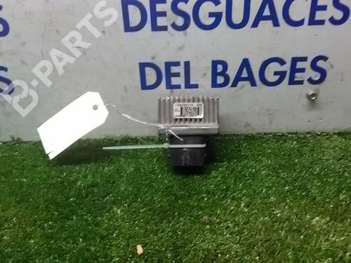 Used Electronic module Electronic module MERCEDES-BENZ CITAN Box Body/MPV (W415) 109 CDI (415.601, 415.603, 415.605) (90 hp) 10268406 10268406