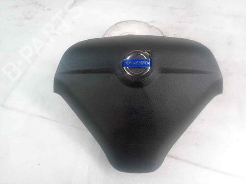 Used Electronic module VOLVO S60 I (384) 2.5 T (210 hp) 23260621