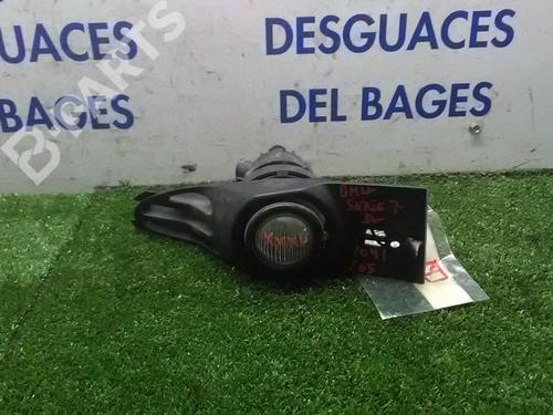 Used Left front fog light Left front fog light BMW 7 (E65, E66, E67) [2001-2009] 7605683 7605683