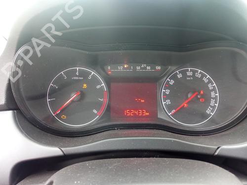 Switch OPEL CORSA E (X15)  | BP15136548I30 
