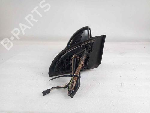Right mirror PEUGEOT 307 CC (3B) 1.6 16V | BP23400304C27 
