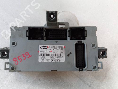 Used Fuse box ALFA ROMEO 147 (937_) 1.6 16V T.SPARK (937.AXA1A, 937.AXB1A, 937.BXB1A) (120 hp) 23259146