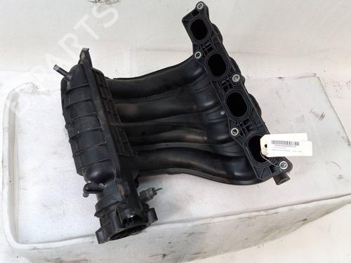 Intake manifold NISSAN QASHQAI / QASHQAI +2 I (J10, NJ10, JJ10E)  | BP22599320M70 
