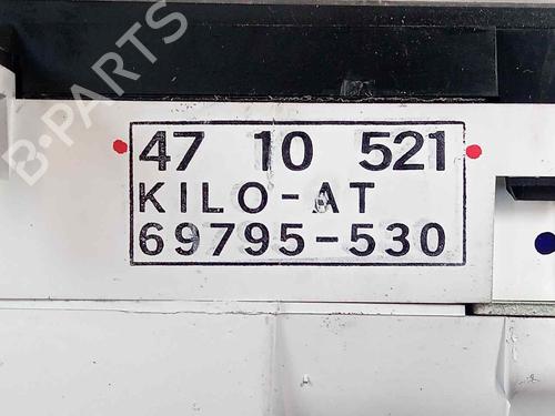 Instrument cluster SAAB 9-3 (YS3D) 2.3 i | BP19072777C47