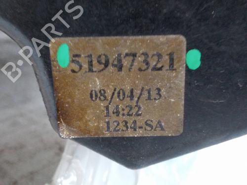 Air filter box FIAT DOBLO Cargo (263_) | BP37667875M87 - Image 2
