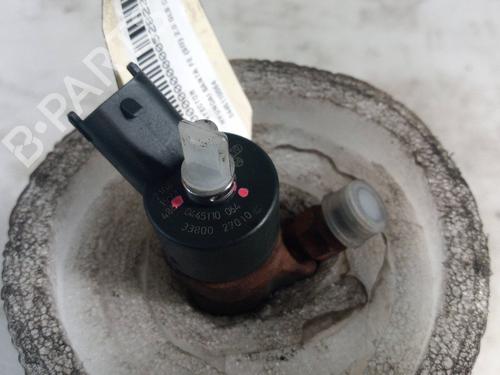 Injector HYUNDAI SANTA FÉ I (SM) 2.0 CRDi | BP24149636M100