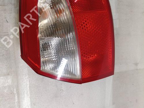 Right taillight AUDI A4 B6 (8E2) 2.0 | BP32724914C35  - Image 8