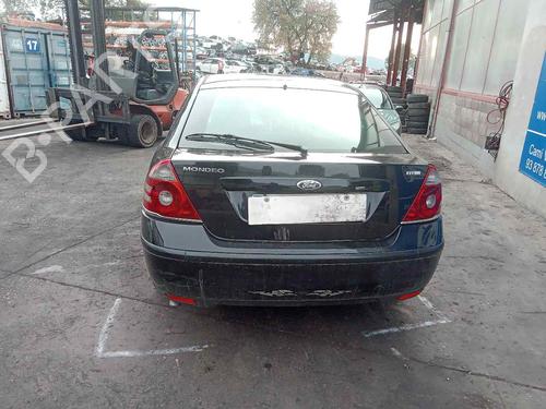 Heater blower motor FORD MONDEO III (B5Y) 2.0 16V TDDi / TDCi | BP16821455M62