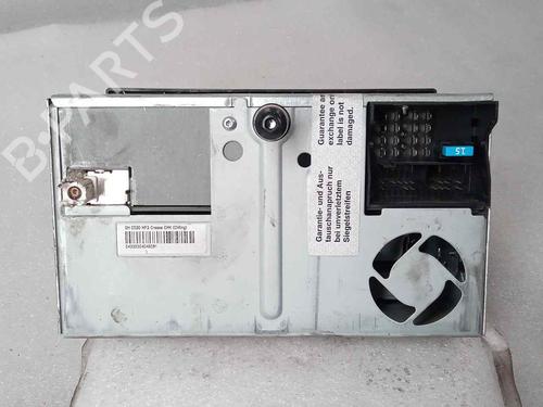 Radio OPEL ZAFIRA / ZAFIRA FAMILY B (A05) 1.9 CDTI (M75) | BP19643841E6 