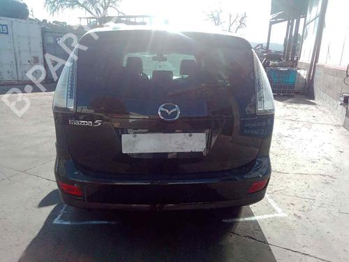 Pantalla multifuncion MAZDA 5 (CR) 2.0 CD (CR19) | BP17331021C48 